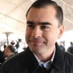Más de 40 empresas asiáticas interesadas en invertir en Coahuila: Luis Olivares