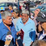 Obreros de AHMSA piden a Alcalde de Monclova den mayor vigilancia en la empresa